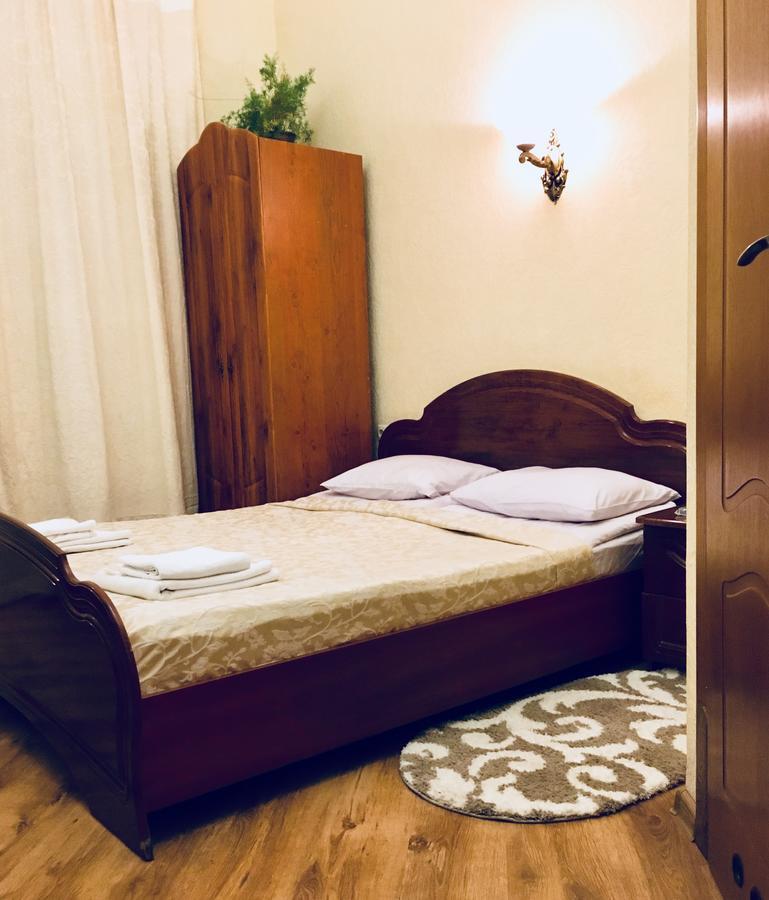 Апартаменти Готельного Типу Lviv Exterior foto